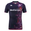 Camiseta de fútbol AC Fiorentina Tercera Equipación 23-24 - Hombre